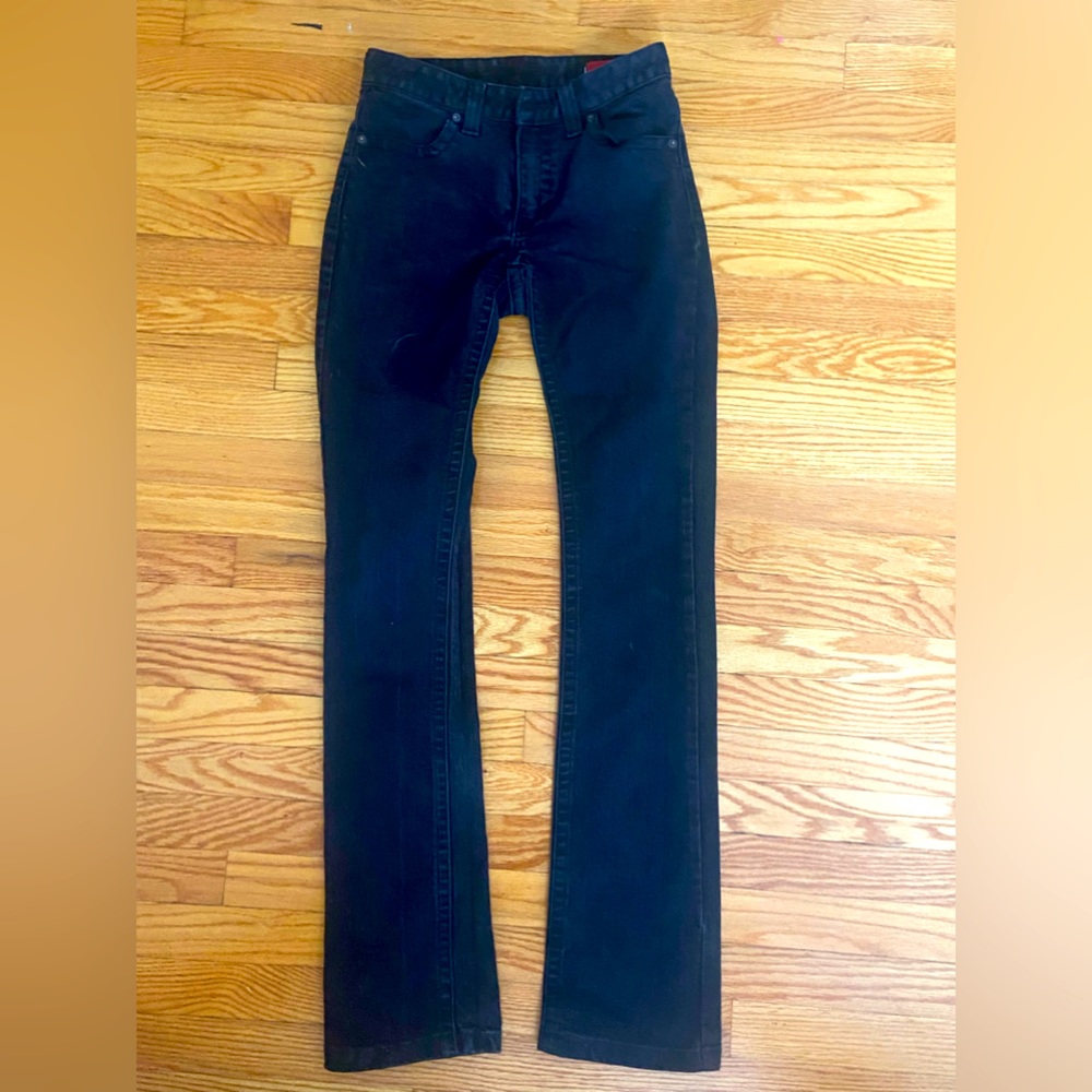 Kimes Ranch riding jeans